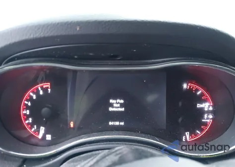 2017 Dodge Durango Gt Awd from USA, damaged, VIN 1C4RDJDG7HC799147